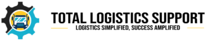 Total Logistics Support Logo